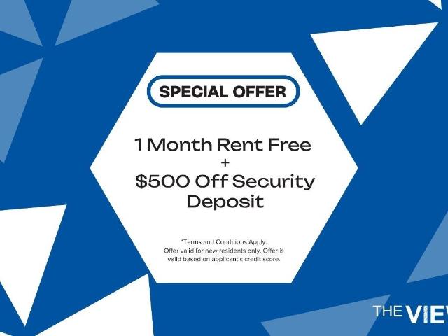 The View 1 Bedroom Apartment for Rent at 9922 111 St Nw, Edmonton, AB T5K 0M3 Oliver