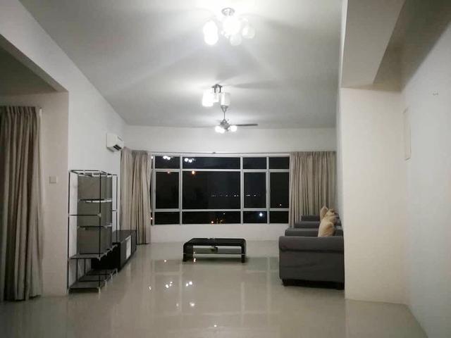 The View 2068sqft Spacious Unit at Batu Uban