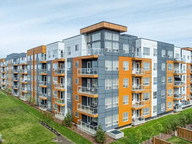 The View at Secord 1 Bedroom Apartment for Rent at 9660 229 St Nw, Edmonton, AB T5T 7R1 Secord