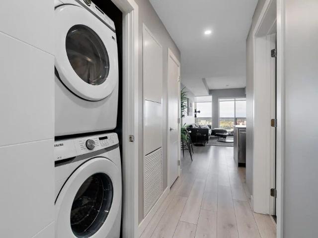 The View — Furnished Suite