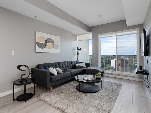 The View Furnished Suite [object Promise] for Rent