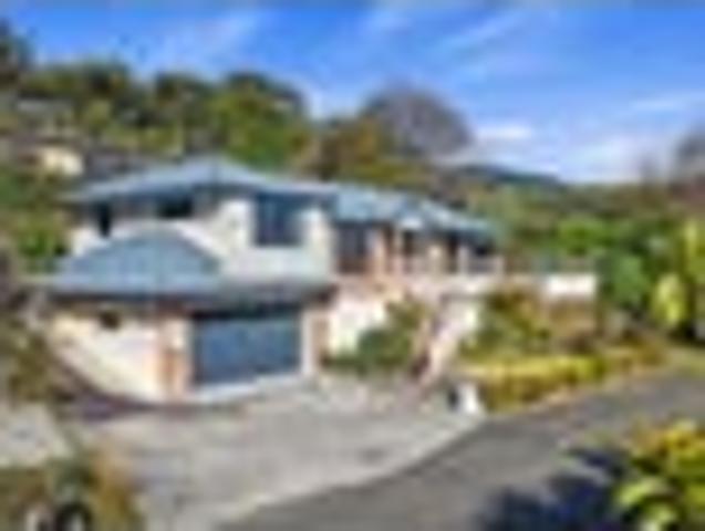 The View Stays, the Owners Are Moving