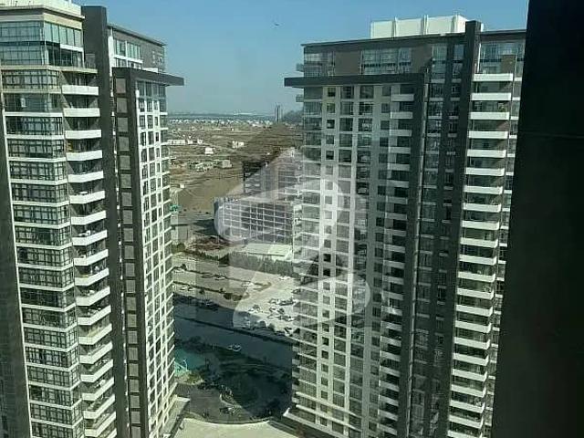 The Views Emaar Tower 3 BR Apartment For Rent