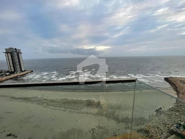 The Views Tower II * 3 Bedrooms Full Sea facing for sale