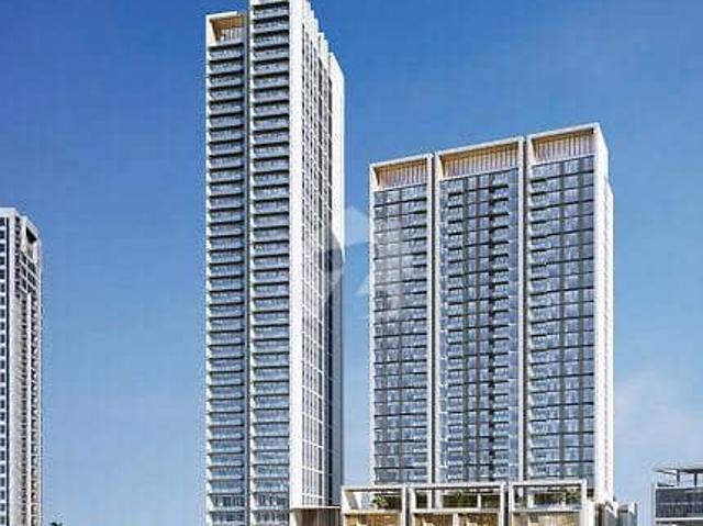 The Views Tower Sea Facing Apartment Is Available For Sale