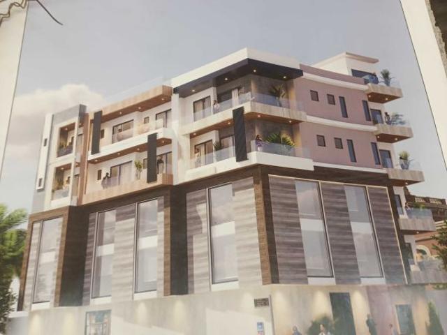 The Vijay Residential Society