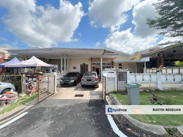 The Villa @ Bandar Enstek