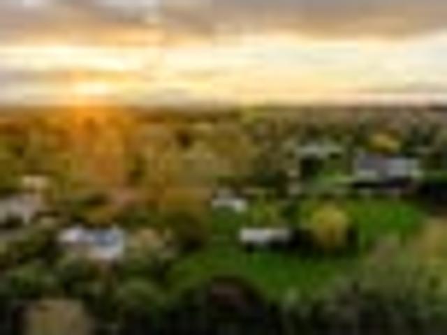 The villa, the land, the lifestyle