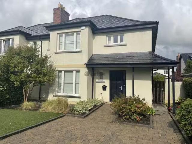 The Village, Adare Manor, Adare, Co. Limerick is for rent