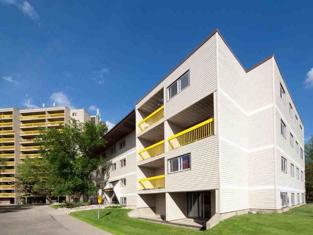 The Village at Southgate Studio Apartment for Rent at 10711 47 Ave Nw, Edmonton, AB T6H 5J1 Empire Park