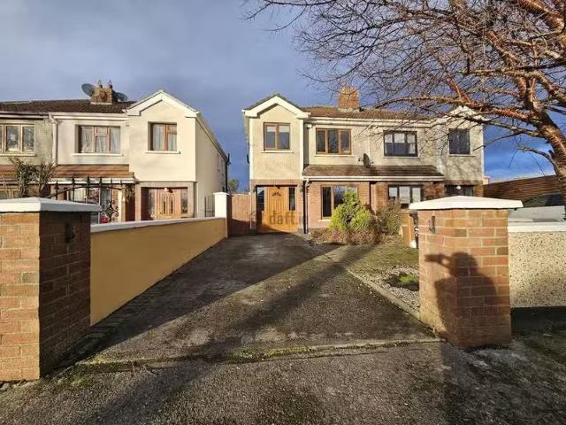 The Village, Porterstown, Clonsilla, Dublin 15 is for rent