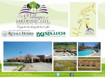 The Villages at Lakewood city Cabanatuan City