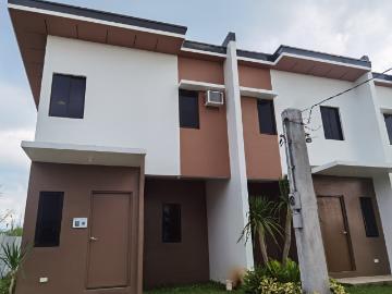 The villages at lipa townhouse 53 [House and Lot ️] July 2024 in Lipa, Batangas for sale
