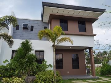The villages at lipa single attached 150 [House and Lot ️] July 2024 in Lipa, Batangas for sale