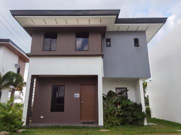 The villages at lipa single detached 103 [House and Lot ️] July 2024 in Lipa, Batangas for sale
