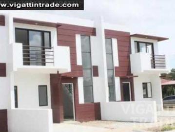 The Villas At Dasmarinas Cavite