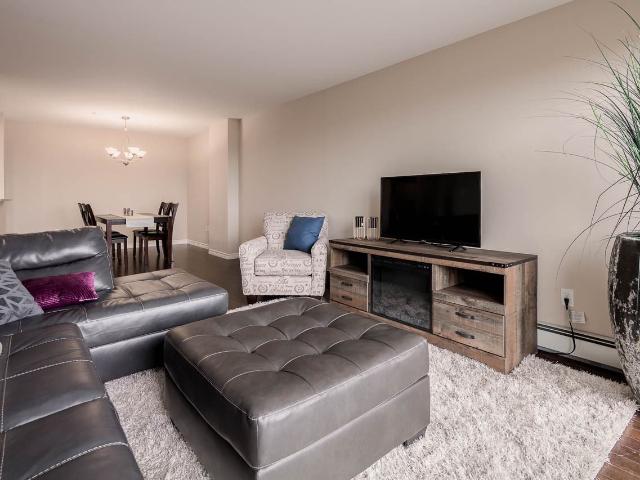 The Vincent Coleman Apartments Studio Apartment for Rent at 3330 Barnstead Lane, Halifax, NS B3L 0B1 West End