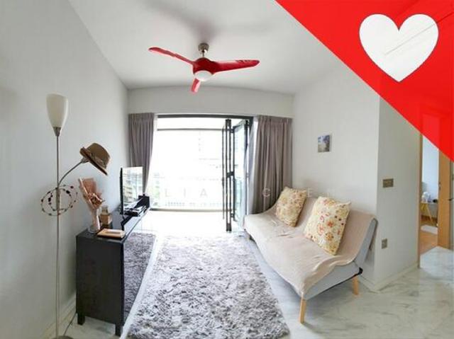 The Viridian Condominium For Sale, $950,000, 1 Bed 1 Bath 527 sqft $1,803.00 psf