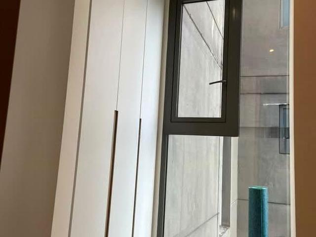 The Viridian D12, Apartment