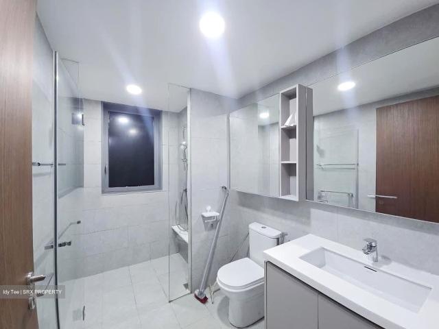 The Visionaire D27, Condominium