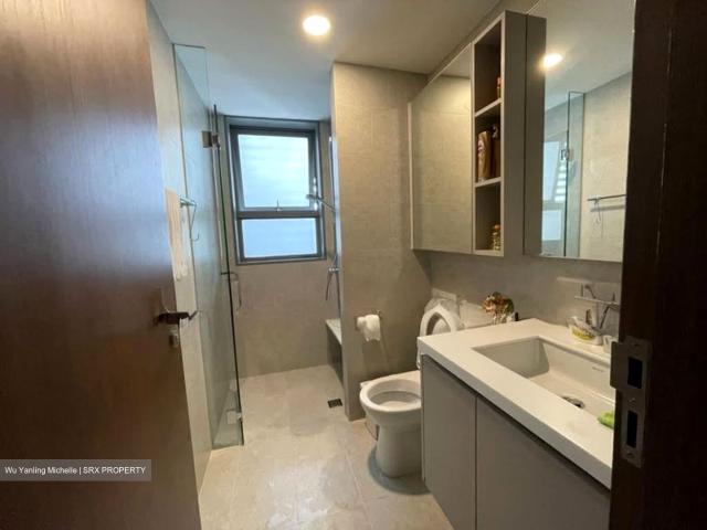 The Visionaire D27, Condominium