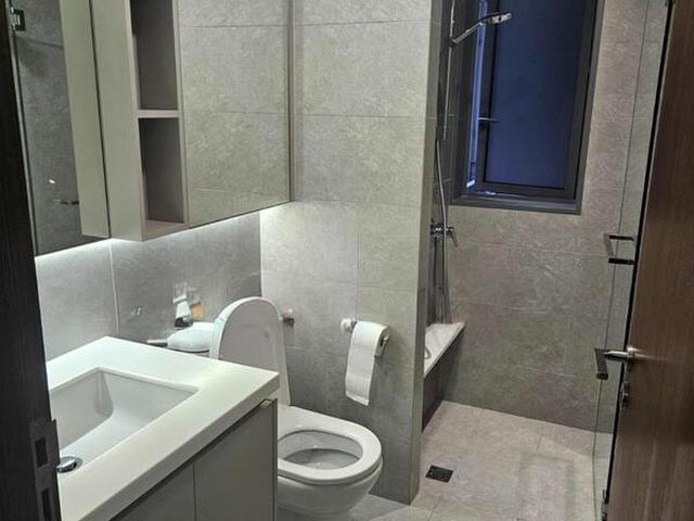 The Visionaire D27, Condominium