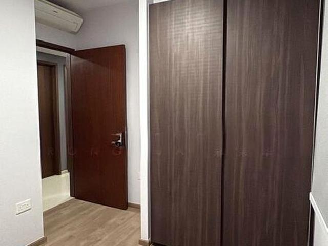 The Visionaire D27, Condominium