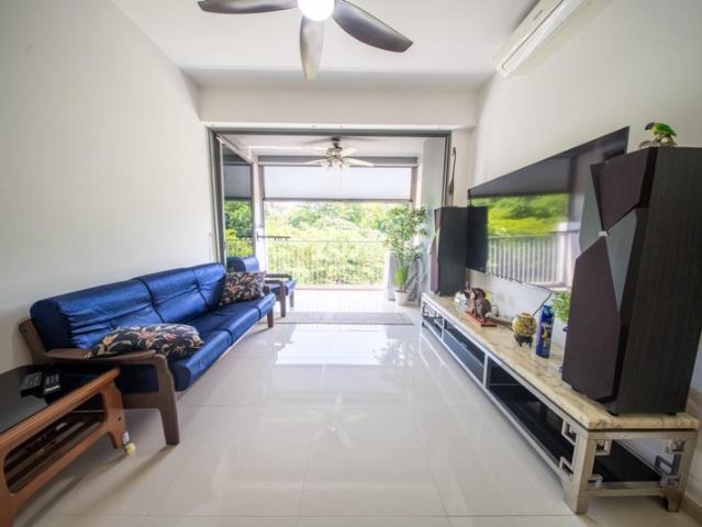 The Visionaire Executive Condominium For Sale, $1,380,000, 3 Bed 2 Bath 850 sqft $1,624.00 psf