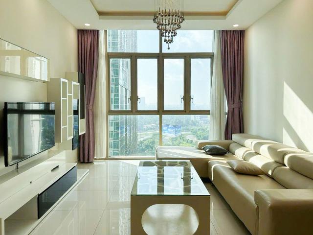 The Vista An Phú cho thuê căn hộ tháp T3 với 2 phòng ngủ nội thất đầy đủ