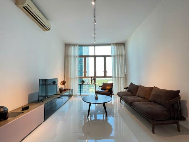 [THE VISTA AN PHÚ] CHUYỂN NGƯỢNG 2 PHÒNG NGỦ NHÀ ĐẸP, VIEW HỒ BƠI VÀ THÀNH PHỐ