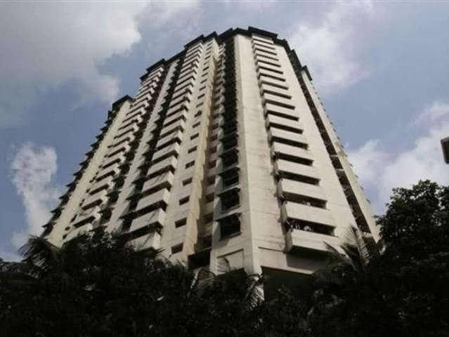 The Vistana, Titiwangsa