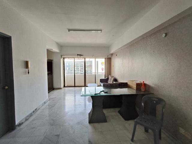 The Vistana Condo Titiwangsa Kuala Lumpur Freehold For Sale Walk to HK