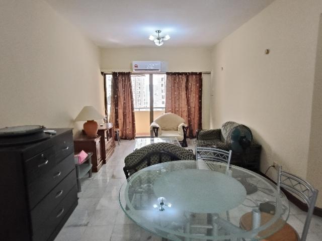 The Vistana Residence
