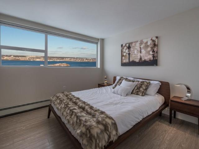 The Vuze 1 Bedroom Apartment for Rent at 5633 Fenwick St, Halifax, NS B3H 1R1