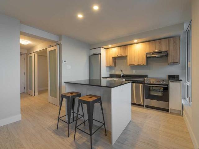 The Vuze 1 Bedroom Apartment for Rent at 5633 Fenwick St, Halifax, NS B3H 1R1