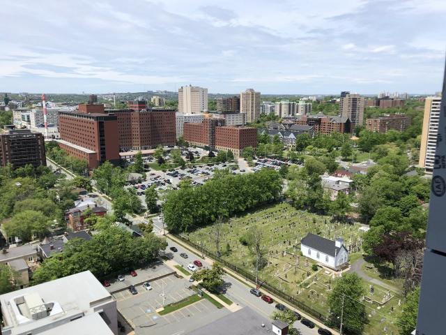 The Vuze 2 Bedroom Apartment for Rent at 5633 Fenwick St, Halifax, NS B3H 1R1