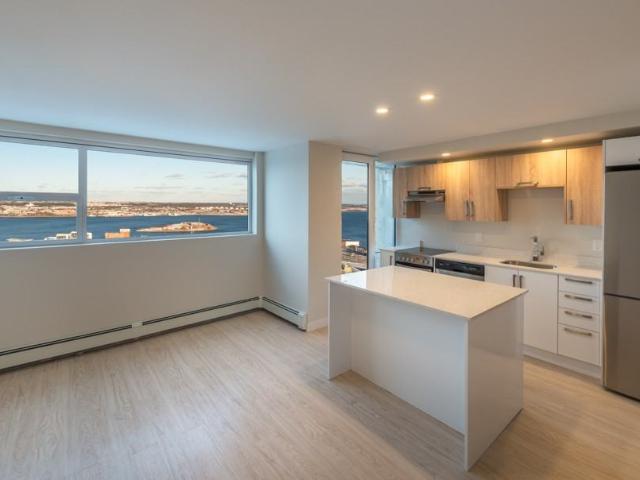 The Vuze 2 Bedroom Apartment for Rent at 5633 Fenwick St, Halifax, NS B3H 1R1