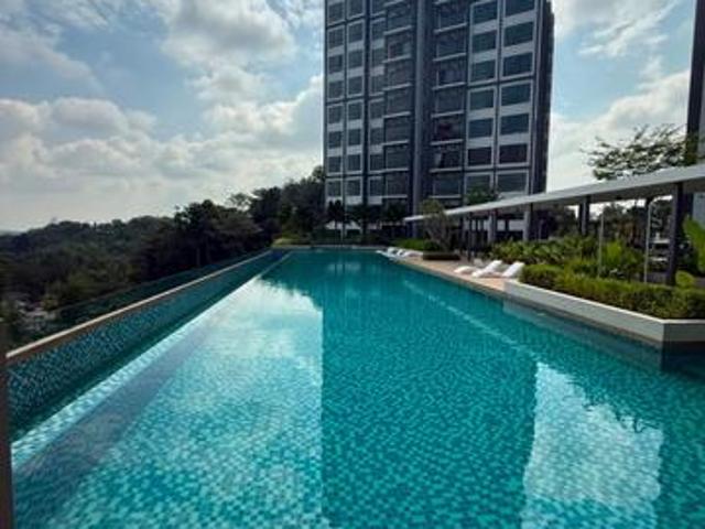The Vue Monterez Shah Alam