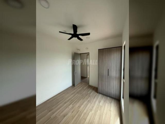 THE VUE CONDOMINIUM FOR RENTAL AT MONTEREZ, SEKSYEN U