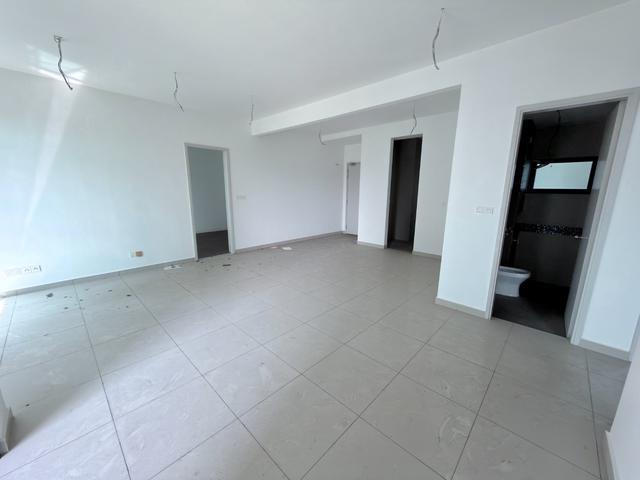 The Vyne Condo Sungai Besi Brand New Unit