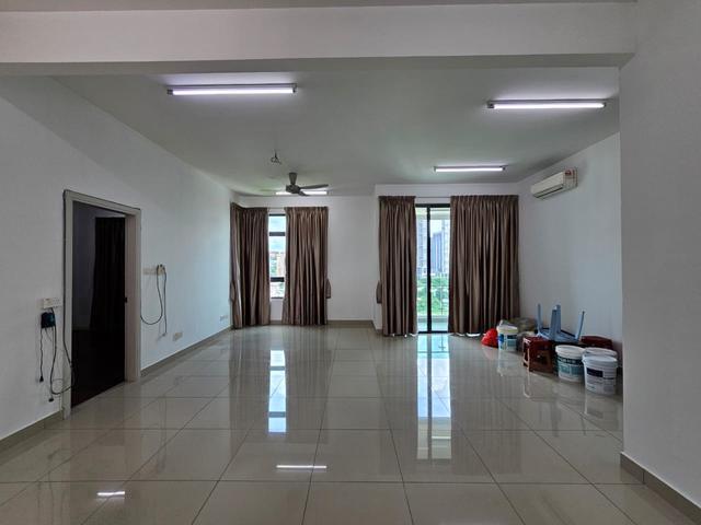 The Vyne Condo Sungai Besi KL Kuchai Lama 1260sf