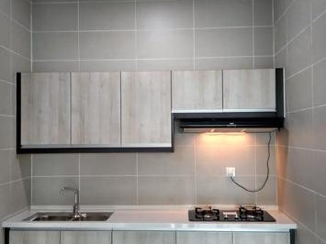 The Vyne Residence Condominium Taman Sungai Besi Cheras Kuala Lumpur