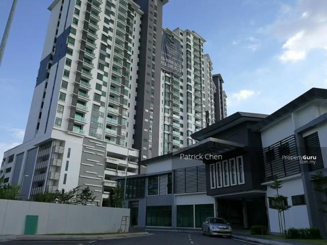 The Vyne, Sungai Besi