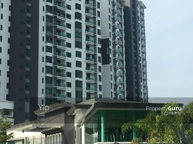 The Vyne, Sungai Besi