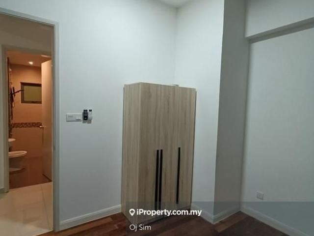 The Vyne, Sungai Besi