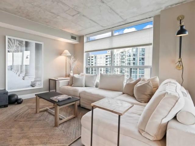 The Yacht Club Condos