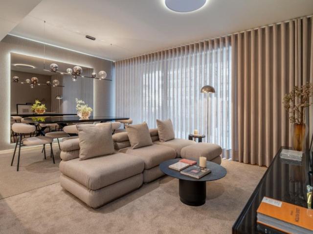 The Yard Next | T1 entre o Douro e o Atlântico 54m² São Pedro Da Afurada