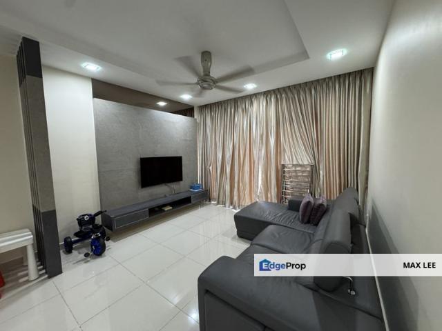 The Z Residence