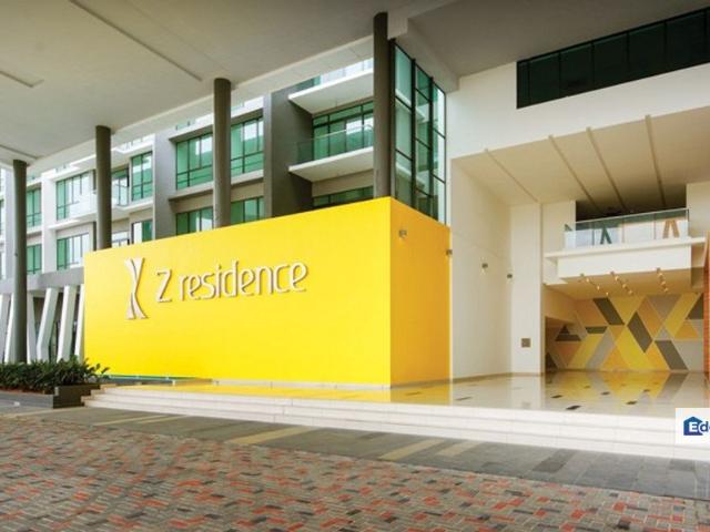 The Z Residence