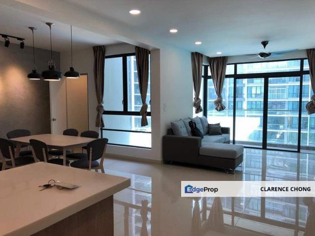 The Z Residence